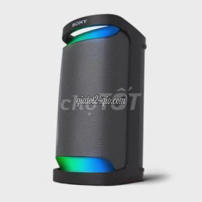 Tivi, Âm Thanh Thành Phố Thuận An - Bình Dương Loa Sony Srs - Xp500 Mới Tivi, Âm Thanh Thành Phố Thuận An - Bình Dương Loa Sony Srs - Xp500 Mới