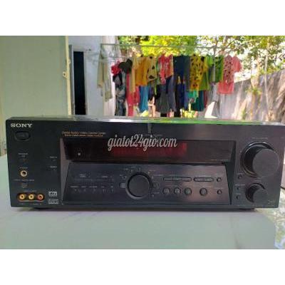 Tivi, Âm Thanh Thành Phố Thủ Dầu Một - Bình Dương Amply Sony 110v Như Hình Tivi, Âm Thanh Thành Phố Thủ Dầu Một - Bình Dương Amply Sony 110v Như Hình