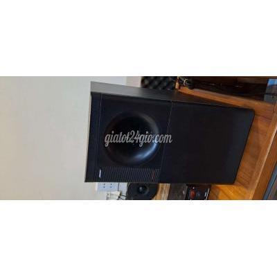 Tivi, Âm Thanh Quận Hải Châu - Đà Nẵng Cần Bán Lại Dàn Loa Bose Của Mỹ Gốc Kèm Sub Bose Tivi, Âm Thanh Quận Hải Châu - Đà Nẵng Cần Bán Lại Dàn Loa Bose Của Mỹ Gốc Kèm Sub Bose