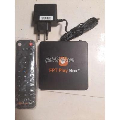Tivi, Âm Thanh Quận Sơn Trà - Đà Nẵng Fpt Play Box Chính Hãng Tivi, Âm Thanh Quận Sơn Trà - Đà Nẵng Fpt Play Box Chính Hãng
