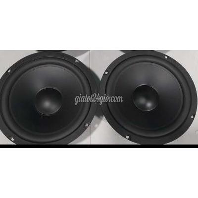 Tivi, Âm Thanh Quận Hải Châu - Đà Nẵng Củ Loa Bass 20 Kansun