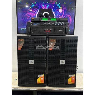 Tivi, Âm Thanh Quận Hải Châu - Đà Nẵng Dàn Karaoke Vang,đẩy,loa Jbl 712c,mic K Dây Jbl Tivi, Âm Thanh Quận Hải Châu - Đà Nẵng Dàn Karaoke Vang,đẩy,loa Jbl 712c,mic K Dây Jbl