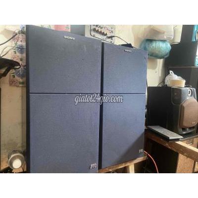 Tivi, Âm Thanh Quận Liên Chiểu - Đà Nẵng Loa Sony S10 Bass 21 Hàng Limited Tivi, Âm Thanh Quận Liên Chiểu - Đà Nẵng Loa Sony S10 Bass 21 Hàng Limited