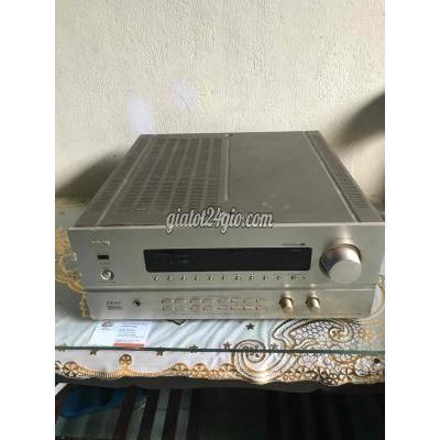 Tivi, Âm Thanh Quận Thanh Khê - Đà Nẵng Xác Amly Denon Avc -3800 Size Lớn Cực Nặng Tivi, Âm Thanh Quận Thanh Khê - Đà Nẵng Xác Amly Denon Avc -3800 Size Lớn Cực Nặng