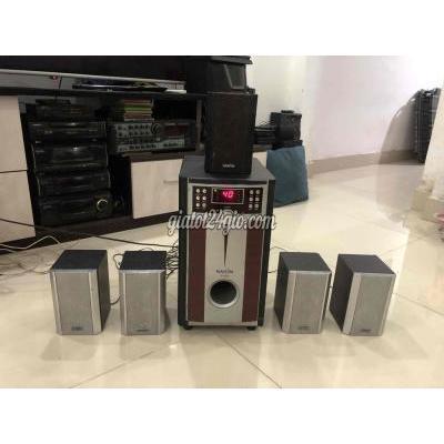 Tivi, Âm Thanh Quận Thanh Khê - Đà Nẵng Loa Sub Nansin 5.1 Hàng Hiếm Tivi, Âm Thanh Quận Thanh Khê - Đà Nẵng Loa Sub Nansin 5.1 Hàng Hiếm