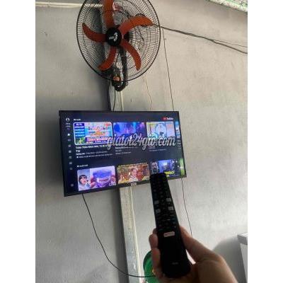 Tivi, Âm Thanh Quận Liên Chiểu - Đà Nẵng Tivi Smart 43in Con Bh Tivi, Âm Thanh Quận Liên Chiểu - Đà Nẵng Tivi Smart 43in Con Bh