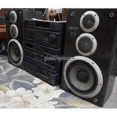 Tivi, Âm Thanh Huyện Krông Pắc - Đắk Lắk Cặp Loa Denon D-3 Nghe Nhạc Đỉnh Tivi, Âm Thanh Huyện Krông Pắc - Đắk Lắk Cặp Loa Denon D-3 Nghe Nhạc Đỉnh