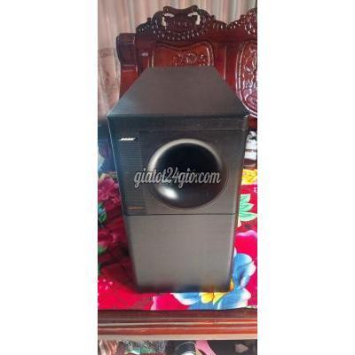 Tivi, Âm Thanh Huyện Nhơn Trạch - Đồng Nai Bán Sub Điện Bose Acoustimass 15 Usa Mỹ Tivi, Âm Thanh Huyện Nhơn Trạch - Đồng Nai Bán Sub Điện Bose Acoustimass 15 Usa Mỹ