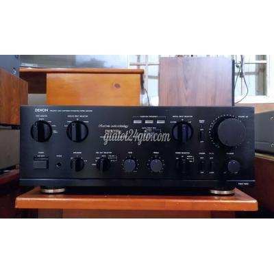 Tivi, Âm Thanh Thành Phố Biên Hòa - Đồng Nai Amply Denon Pma-780d. Japan Zin Đẹp Keng. Tivi, Âm Thanh Thành Phố Biên Hòa - Đồng Nai Amply Denon Pma-780d. Japan Zin Đẹp Keng.