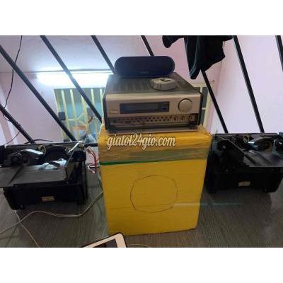 Tivi, Âm Thanh Thành Phố Cao Lãnh - Đồng Tháp Amply Denon D70 . Kenwood Tivi, Âm Thanh Thành Phố Cao Lãnh - Đồng Tháp Amply Denon D70 . Kenwood