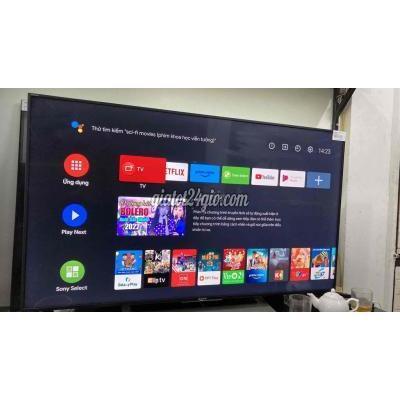 Tivi, Âm Thanh Quận Ba Đình - Hà Nội Tivi Sony 50 Model Cao Cấp Nhất Tivi, Âm Thanh Quận Ba Đình - Hà Nội Tivi Sony 50 Model Cao Cấp Nhất
