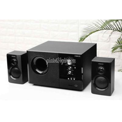 Tivi, Âm Thanh Huyện Thanh Oai - Hà Nội Loa Vi_tính _bluetooth_enkor_s2880_ Đen_chính Hãng Tivi, Âm Thanh Huyện Thanh Oai - Hà Nội Loa Vi_tính _bluetooth_enkor_s2880_ Đen_chính Hãng