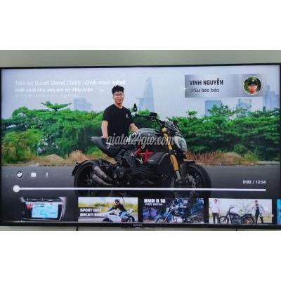 Tivi, Âm Thanh Quận Tây Hồ - Hà Nội Android Tivi Smart Wifi Sony 55 Inch 55w800c Tivi, Âm Thanh Quận Tây Hồ - Hà Nội Android Tivi Smart Wifi Sony 55 Inch 55w800c