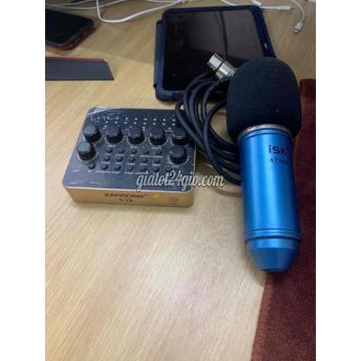 Tivi, Âm Thanh Huyện Thạch Thất - Hà Nội Bán Sound Card V10 . Tivi, Âm Thanh Huyện Thạch Thất - Hà Nội Bán Sound Card V10 .