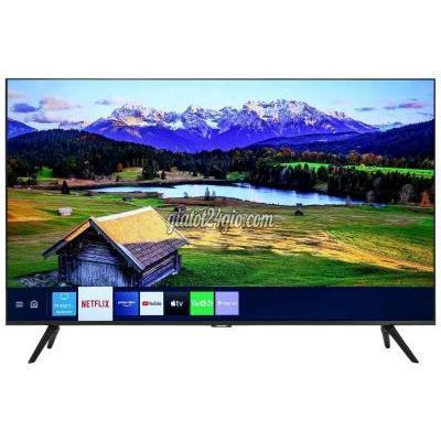 Tivi, Âm Thanh Quận Cầu Giấy - Hà Nội Smart Tivi Wifi Samsung 4k 50 Inch Ua50au7700