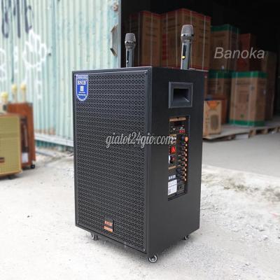 Tivi, Âm Thanh Quận Thanh Xuân - Hà Nội Loa Kéo Bass 40 Nhập Khẩu Bnib M16 Công Suất 400w Tivi, Âm Thanh Quận Thanh Xuân - Hà Nội Loa Kéo Bass 40 Nhập Khẩu Bnib M16 Công Suất 400w