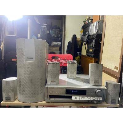 Tivi, Âm Thanh Quận Đống Đa - Hà Nội Dàn 5.1 Panasonic Sa-ht80 Nghe Nhạc Xem Phim Tivi, Âm Thanh Quận Đống Đa - Hà Nội Dàn 5.1 Panasonic Sa-ht80 Nghe Nhạc Xem Phim