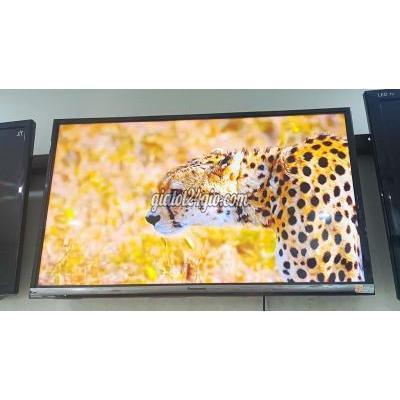 Tivi, Âm Thanh Quận Hoàng Mai - Hà Nội Thanh Lý 8 Chiếc Panasonic 32 Inch Smart Wifi Tivi Tivi, Âm Thanh Quận Hoàng Mai - Hà Nội Thanh Lý 8 Chiếc Panasonic 32 Inch Smart Wifi Tivi