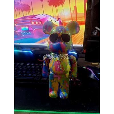 Tivi, Âm Thanh Quận Ba Đình - Hà Nội Loa Bluetooth B5 Hình Gấu Bearbrick Kaws B5 Plus Tivi, Âm Thanh Quận Ba Đình - Hà Nội Loa Bluetooth B5 Hình Gấu Bearbrick Kaws B5 Plus