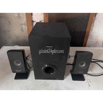 Tivi, Âm Thanh Quận Long Biên - Hà Nội Loa Vi Tính Creative Tivi, Âm Thanh Quận Long Biên - Hà Nội Loa Vi Tính Creative