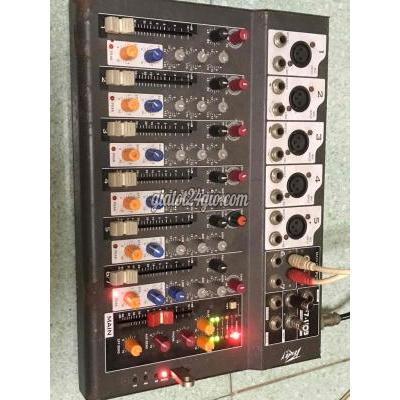 Tivi, Âm Thanh Quận Kiến An - Hải Phòng Mixer Peavey Có Cổng Usb Tivi, Âm Thanh Quận Kiến An - Hải Phòng Mixer Peavey Có Cổng Usb