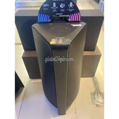 Tivi, Âm Thanh Huyện Yên Mỹ - Hưng Yên Dư Dùng Cần Thanh Lí Loa Samsung Mx-t70 Còn Mới Tivi, Âm Thanh Huyện Yên Mỹ - Hưng Yên Dư Dùng Cần Thanh Lí Loa Samsung Mx-t70 Còn Mới