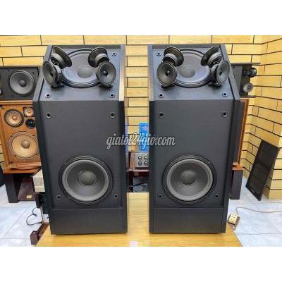 Tivi, Âm Thanh Quận 12 - Hồ Chí Minh Loa Bose Mỹ 601 Seri 3 Màu Đen