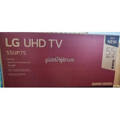 Tivi, Âm Thanh Quận 8 - Hồ Chí Minh Tv 4k Lg 55up7750 55in 4k Nói Chuột Bay Bh 06/2024 Tivi, Âm Thanh Quận 8 - Hồ Chí Minh Tv 4k Lg 55up7750 55in 4k Nói Chuột Bay Bh 06/2024