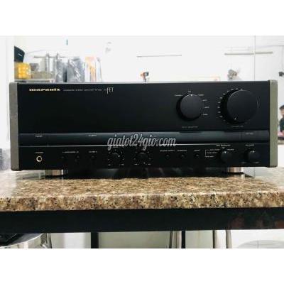 Tivi, Âm Thanh Quận 12 - Hồ Chí Minh Amply Marantz Pm-80a Chạy 8 Sò Mosfet Than Cs-250w Tivi, Âm Thanh Quận 12 - Hồ Chí Minh Amply Marantz Pm-80a Chạy 8 Sò Mosfet Than Cs-250w