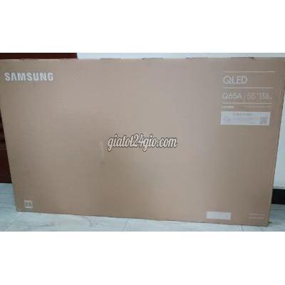 Tivi, Âm Thanh Quận 8 - Hồ Chí Minh Tv Qled Samsung 55q65a 55in Dòng Qled Bảohành 2025 Tivi, Âm Thanh Quận 8 - Hồ Chí Minh Tv Qled Samsung 55q65a 55in Dòng Qled Bảohành 2025