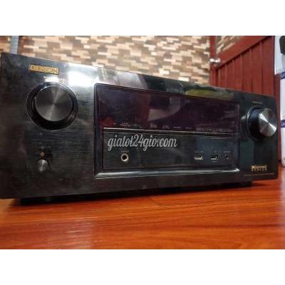 Tivi, Âm Thanh Quận 10 - Hồ Chí Minh Ampli Denon Avr X3100w (đủ Công Nghệ). Tivi, Âm Thanh Quận 10 - Hồ Chí Minh Ampli Denon Avr X3100w (đủ Công Nghệ).