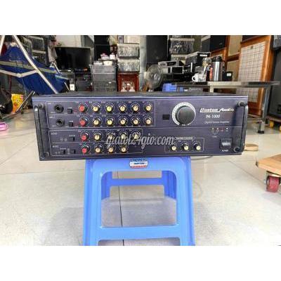 Tivi, Âm Thanh Thành Phố Thủ Đức - Hồ Chí Minh Amply Boston Pa-1000 Made In Korea.480w.220v Tivi, Âm Thanh Thành Phố Thủ Đức - Hồ Chí Minh Amply Boston Pa-1000 Made In Korea.480w.220v