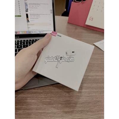 Tivi, Âm Thanh Quận Phú Nhuận - Hồ Chí Minh Mình Có 3 Airpods Pro 2 Mới Mã Am/a Giá 1.950.000 Tivi, Âm Thanh Quận Phú Nhuận - Hồ Chí Minh Mình Có 3 Airpods Pro 2 Mới Mã Am/a Giá 1.950.000