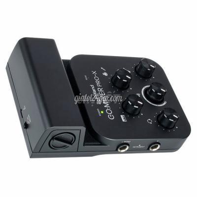 Tivi, Âm Thanh Quận 10 - Hồ Chí Minh Thanh Lí Roland Go Mixer Pro X Tivi, Âm Thanh Quận 10 - Hồ Chí Minh Thanh Lí Roland Go Mixer Pro X
