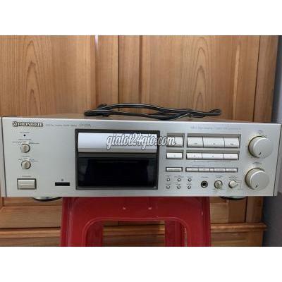 Tivi, Âm Thanh Quận Gò Vấp - Hồ Chí Minh Đầu Dat Pioneer D-07a Tivi, Âm Thanh Quận Gò Vấp - Hồ Chí Minh Đầu Dat Pioneer D-07a