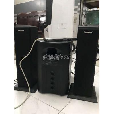 Tivi, Âm Thanh Quận Bình Tân - Hồ Chí Minh Bán Bộ Loa Vi Tính(soundmax)như Hình Còn Hát Hay Tivi, Âm Thanh Quận Bình Tân - Hồ Chí Minh Bán Bộ Loa Vi Tính(soundmax)như Hình Còn Hát Hay