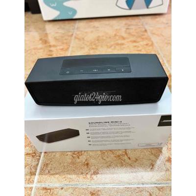 Tivi, Âm Thanh Quận Tân Bình - Hồ Chí Minh Bose Sound Link Mini Ll Special Edition Tivi, Âm Thanh Quận Tân Bình - Hồ Chí Minh Bose Sound Link Mini Ll Special Edition