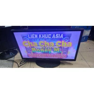 Tivi, Âm Thanh Quận Tân Phú - Hồ Chí Minh Tivi Darling 24in 24hd599 Led,hd Như Hình Tivi, Âm Thanh Quận Tân Phú - Hồ Chí Minh Tivi Darling 24in 24hd599 Led,hd Như Hình