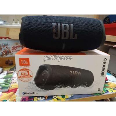 Tivi, Âm Thanh Quận 7 - Hồ Chí Minh Jbl Charge 5 Tivi, Âm Thanh Quận 7 - Hồ Chí Minh Jbl Charge 5