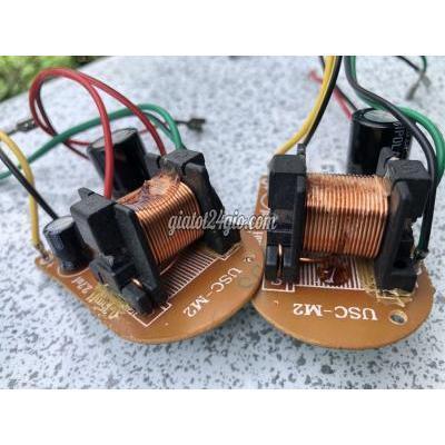 Tivi, Âm Thanh Huyện Bình Chánh - Hồ Chí Minh Cặp Phân Tần 2 Way Korea