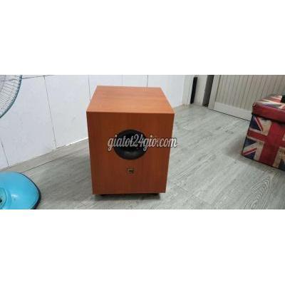 Tivi, Âm Thanh Quận Gò Vấp - Hồ Chí Minh Sub Điện Jbl 175 Sub Tivi, Âm Thanh Quận Gò Vấp - Hồ Chí Minh Sub Điện Jbl 175 Sub