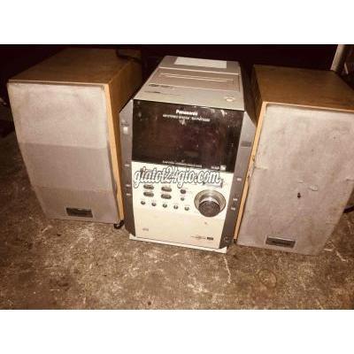 Tivi, Âm Thanh Quận Tân Phú - Hồ Chí Minh Panasonich Sa-pm700 Md Tivi, Âm Thanh Quận Tân Phú - Hồ Chí Minh Panasonich Sa-pm700 Md