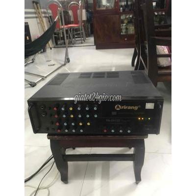 Tivi, Âm Thanh Quận Bình Tân - Hồ Chí Minh Am Ly (airang Pa-203iii) Còn Sài Tốt Tivi, Âm Thanh Quận Bình Tân - Hồ Chí Minh Am Ly (airang Pa-203iii) Còn Sài Tốt