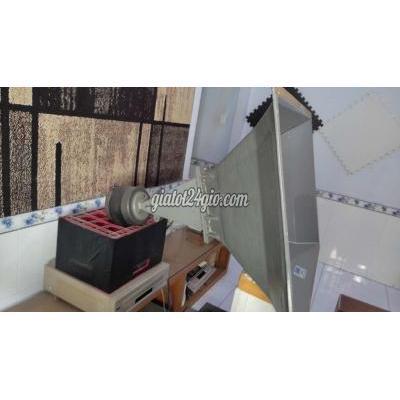 Tivi, Âm Thanh Quận Bình Thạnh - Hồ Chí Minh 01 Kèn Khủng Altec Lansing 299-16a 30kg.zin 100%!