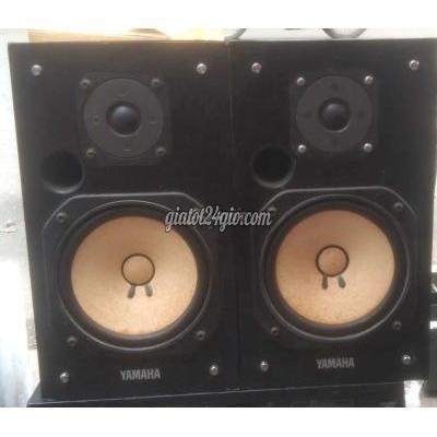 Tivi, Âm Thanh Quận 11 - Hồ Chí Minh Cần Bán Cặp Loa Yamaha Ns-10m T. Tivi, Âm Thanh Quận 11 - Hồ Chí Minh Cần Bán Cặp Loa Yamaha Ns-10m T.