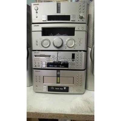 Tivi, Âm Thanh Thành Phố Thủ Đức - Hồ Chí Minh Cần Bán Dàn Máy Sony 919 Tivi, Âm Thanh Thành Phố Thủ Đức - Hồ Chí Minh Cần Bán Dàn Máy Sony 919