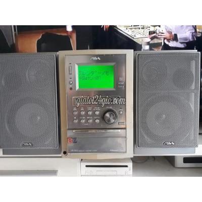 Tivi, Âm Thanh Thành Phố Thủ Đức - Hồ Chí Minh Dàn Âm Thanh Mini Bãi Nhật Iawa Cx-lmj1 Tivi, Âm Thanh Thành Phố Thủ Đức - Hồ Chí Minh Dàn Âm Thanh Mini Bãi Nhật Iawa Cx-lmj1