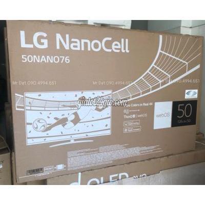 Tivi, Âm Thanh Quận 8 - Hồ Chí Minh Tv. . . 50nano76. : / Tivi, Âm Thanh Quận 8 - Hồ Chí Minh Tv. . . 50nano76. : /