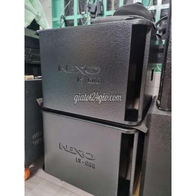 Tivi, Âm Thanh Huyện Hóc Môn - Hồ Chí Minh Sub Nexo Ls-600 Tivi, Âm Thanh Huyện Hóc Môn - Hồ Chí Minh Sub Nexo Ls-600