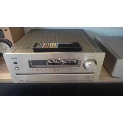 Tivi, Âm Thanh Quận Bình Thạnh - Hồ Chí Minh Denon Avc-a1 Thx.lucas Film 99%, Remote Zin! Tivi, Âm Thanh Quận Bình Thạnh - Hồ Chí Minh Denon Avc-a1 Thx.lucas Film 99%, Remote Zin!